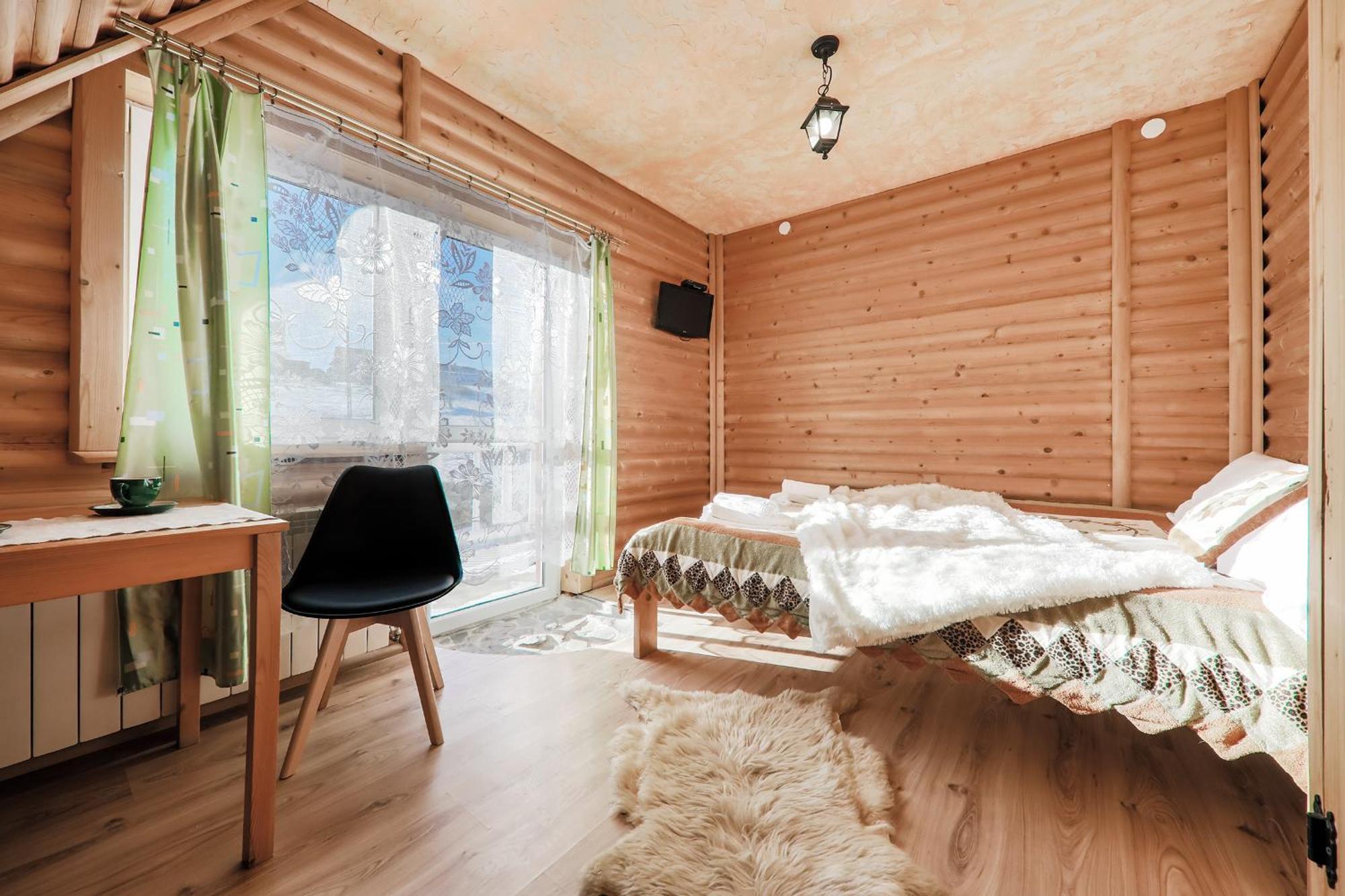 Gliczarów Grota Zbojnicka Apartament I Pokoje מראה חיצוני תמונה