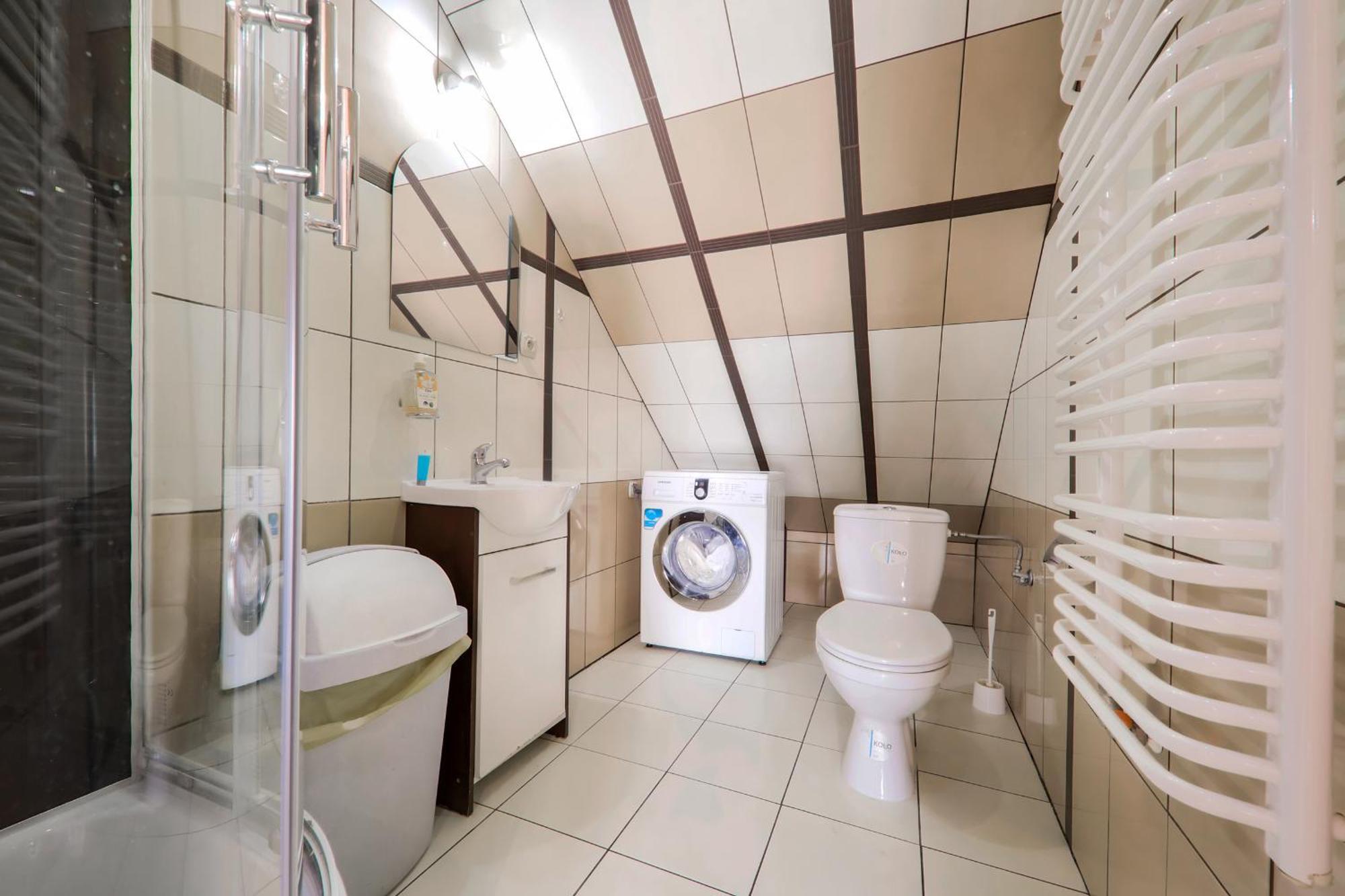 Gliczarów Grota Zbojnicka Apartament I Pokoje מראה חיצוני תמונה