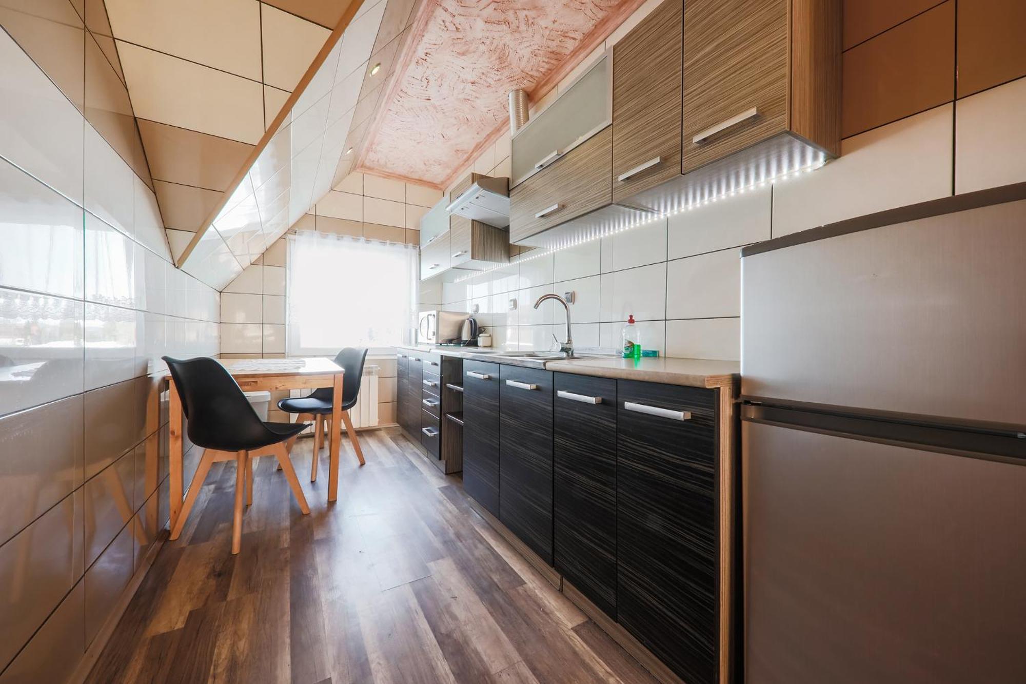 Gliczarów Grota Zbojnicka Apartament I Pokoje מראה חיצוני תמונה