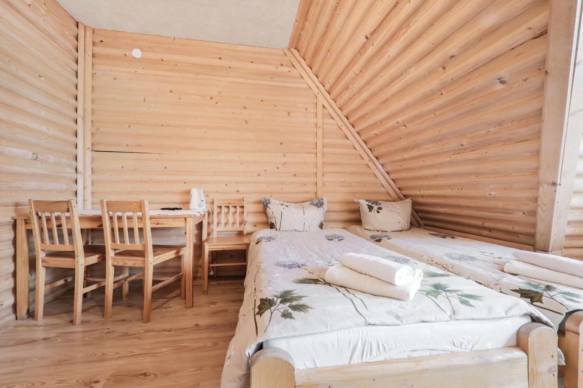 Gliczarów Grota Zbojnicka Apartament I Pokoje מראה חיצוני תמונה