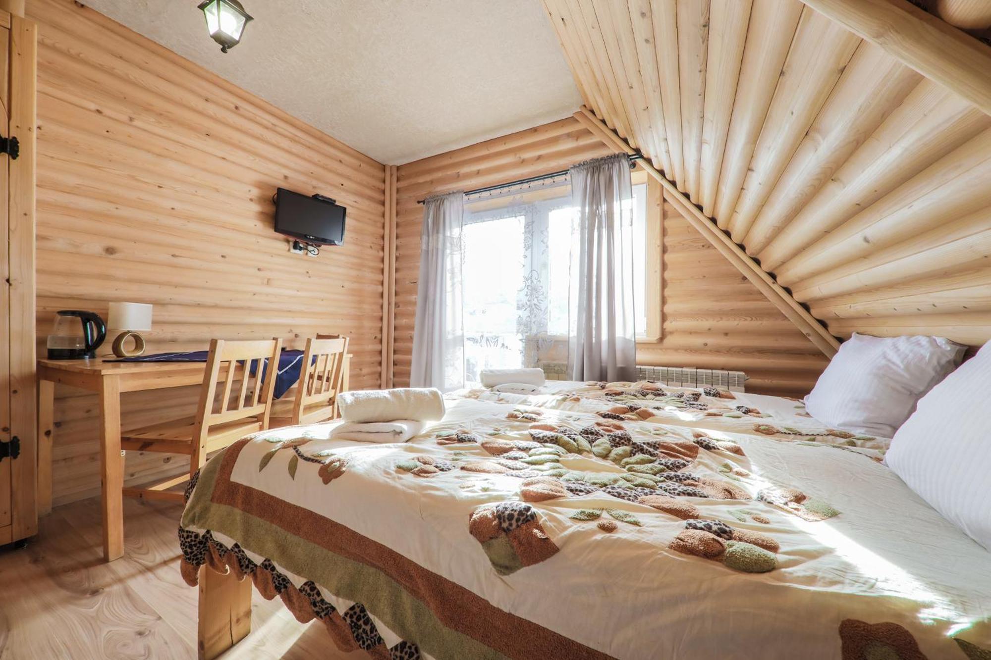 Gliczarów Grota Zbojnicka Apartament I Pokoje מראה חיצוני תמונה