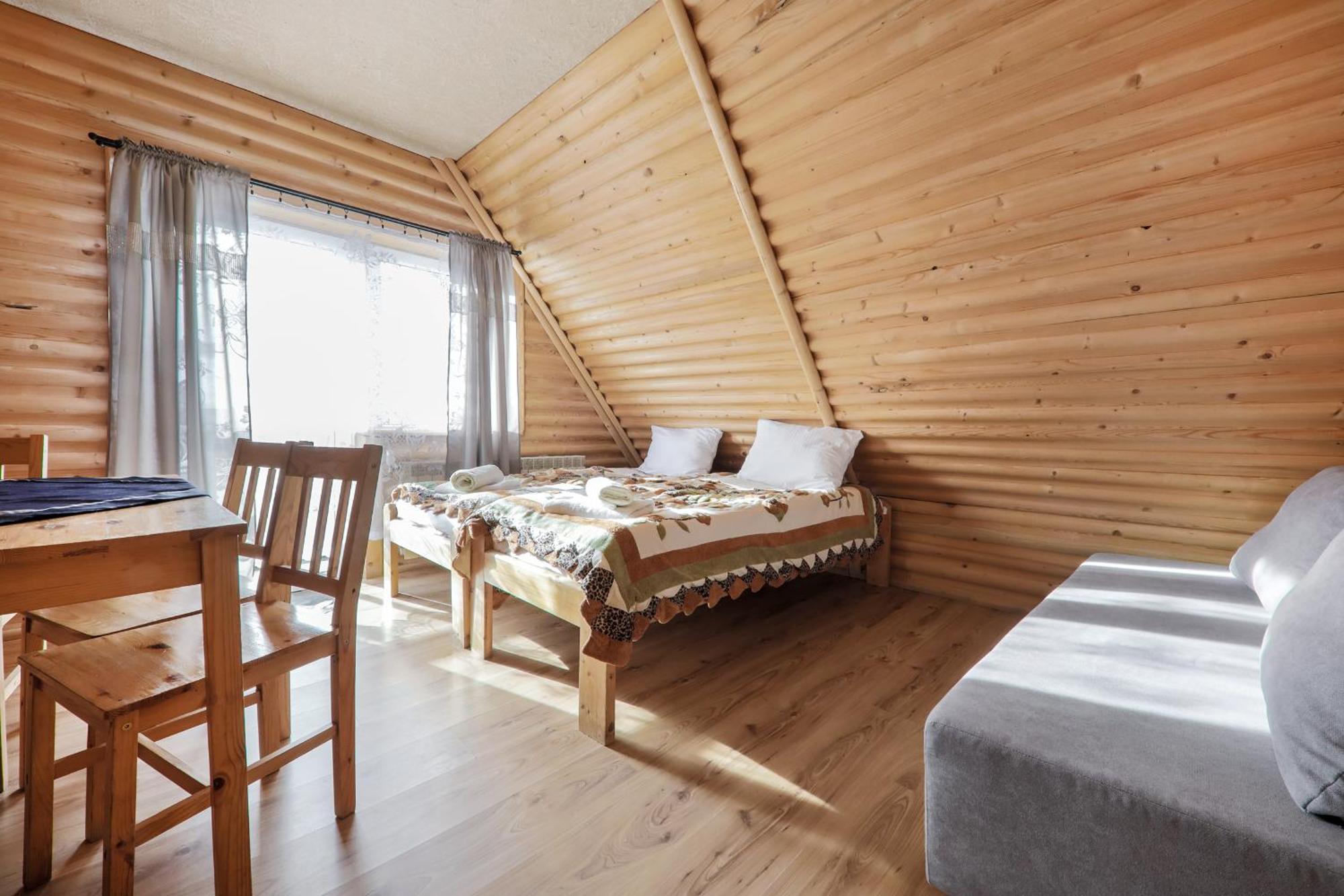 Gliczarów Grota Zbojnicka Apartament I Pokoje מראה חיצוני תמונה