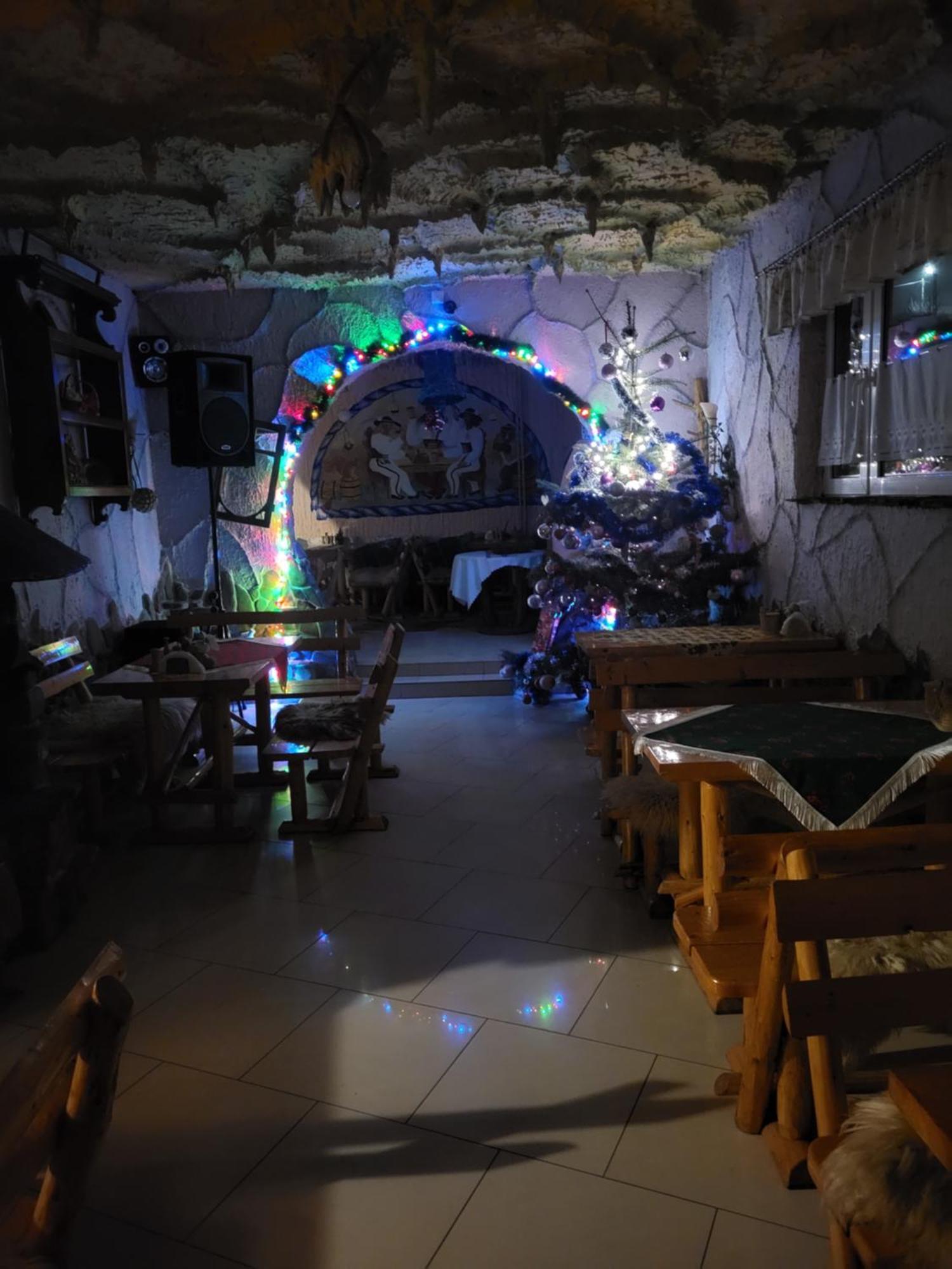 Gliczarów Grota Zbojnicka Apartament I Pokoje מראה חיצוני תמונה