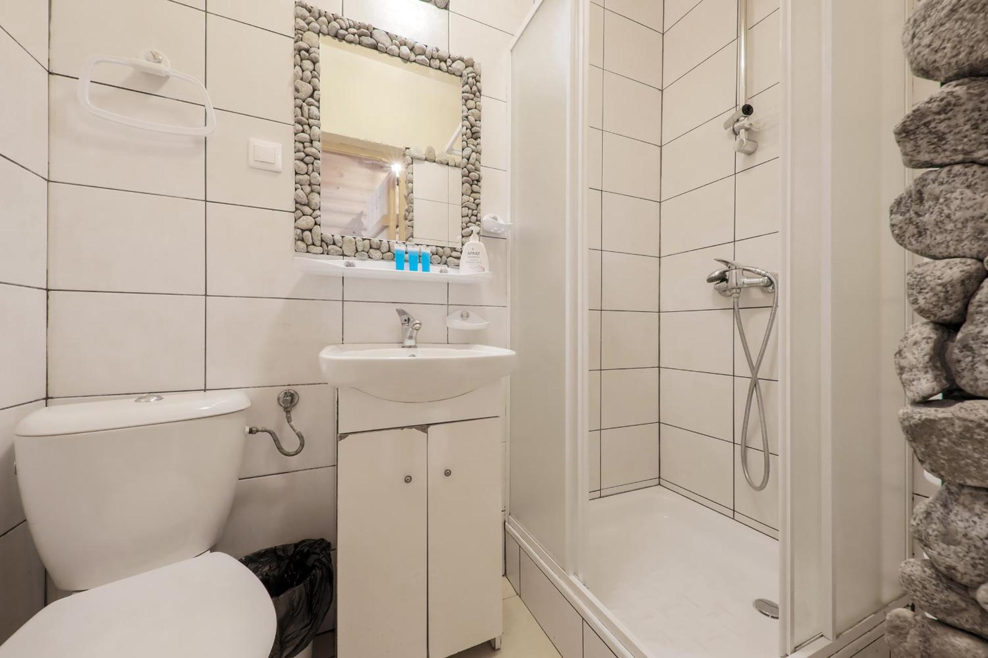 Gliczarów Grota Zbojnicka Apartament I Pokoje מראה חיצוני תמונה
