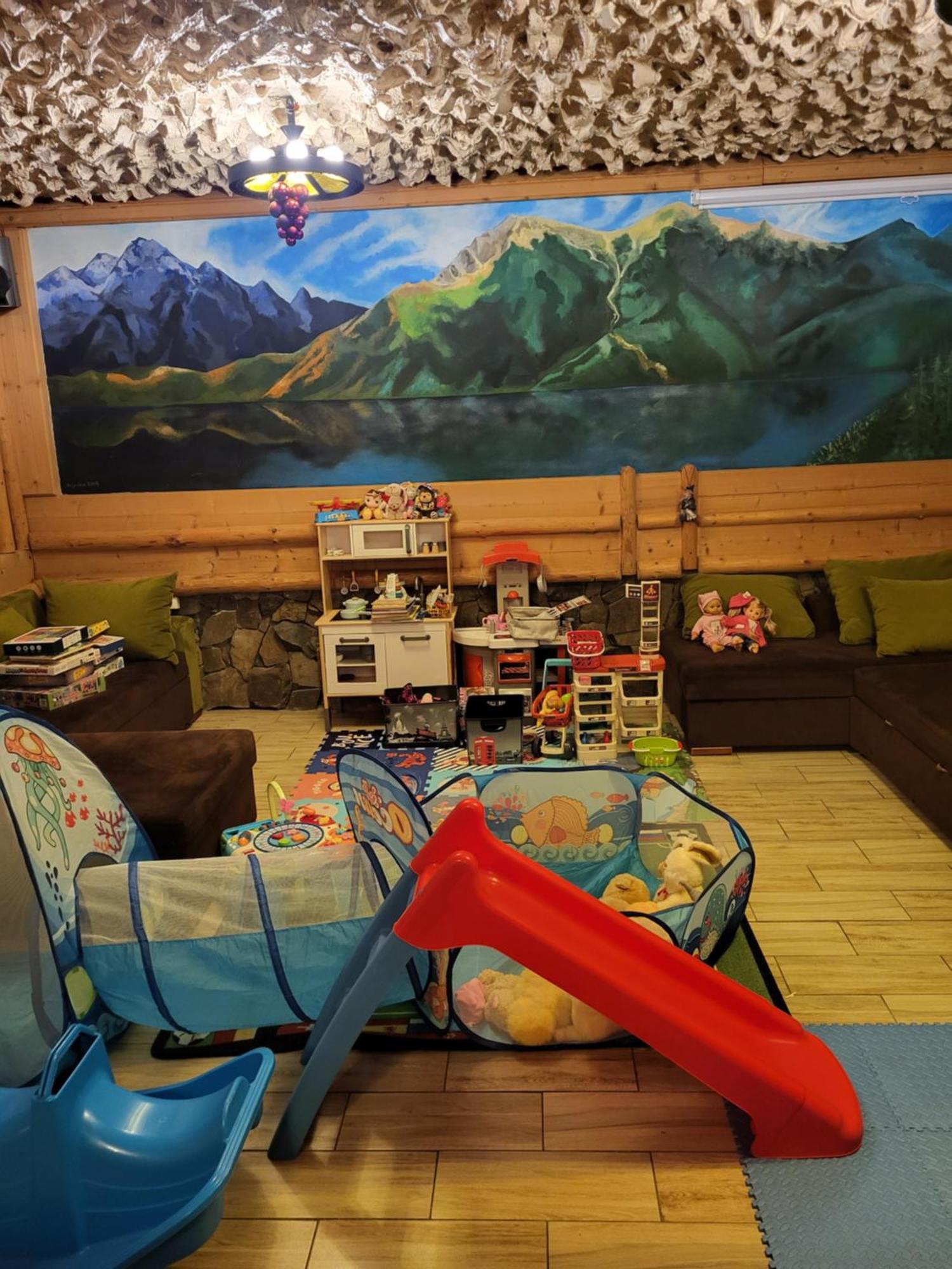 Gliczarów Grota Zbojnicka Apartament I Pokoje מראה חיצוני תמונה