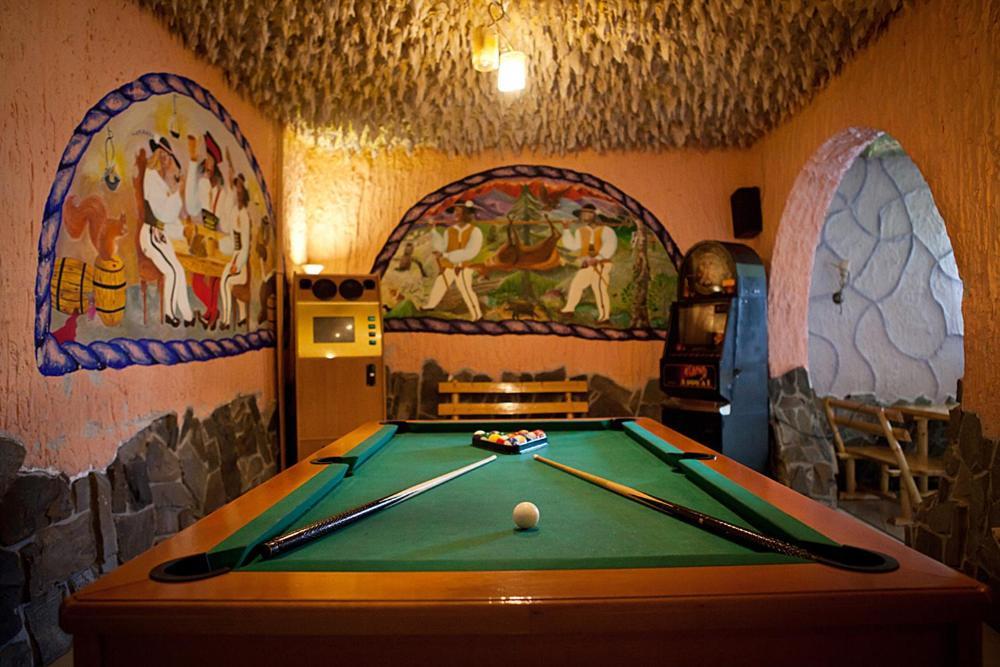 Gliczarów Grota Zbojnicka Apartament I Pokoje מראה חיצוני תמונה