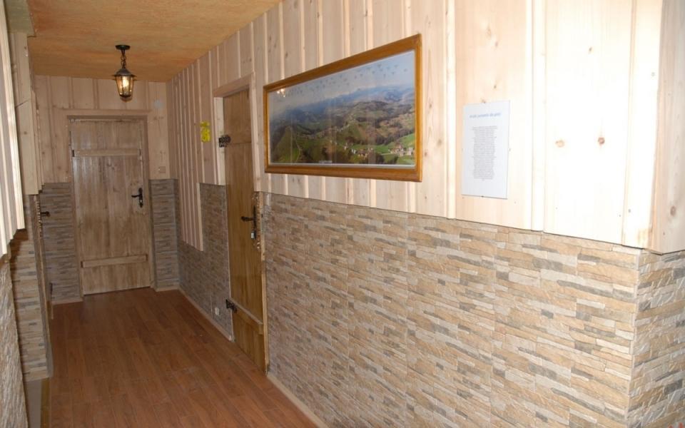 Gliczarów Grota Zbojnicka Apartament I Pokoje מראה חיצוני תמונה